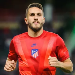 Foto de Koke