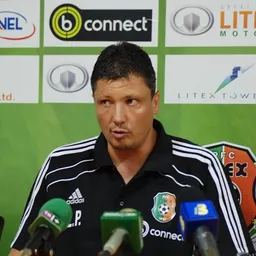 Foto de Luboslav Penev