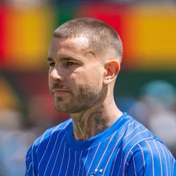 Foto de Lucas Hernández