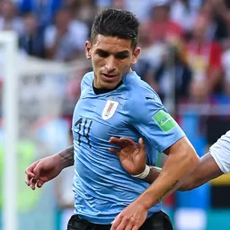 Foto de Lucas Torreira