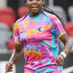Foto de Ludmila da Silva