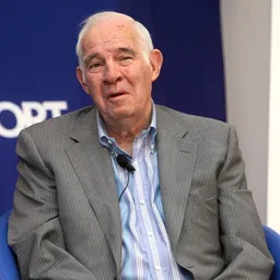 Foto de Luis Aragonés