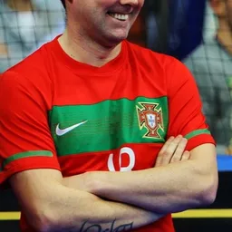 Foto de Maniche