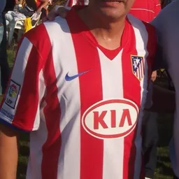 Foto de Manolo