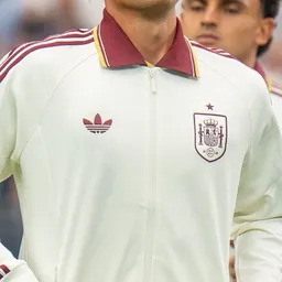 Foto de Marcos Llorente