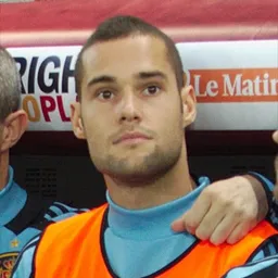 Foto de Mario Suárez