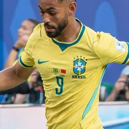 Foto de Matheus Cunha