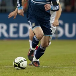 Foto de Maxi Rodríguez