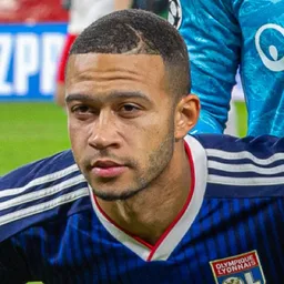 Foto de Memphis Depay