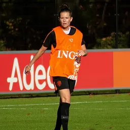 Foto de Merel van Dongen