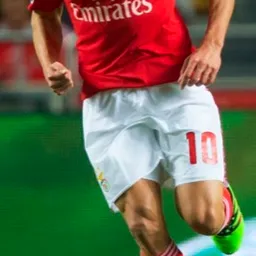 Foto de Nicolás Gaitán
