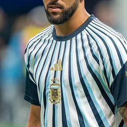 Foto de Nico González