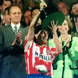 Foto de Paulo Futre