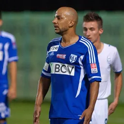 Foto de Peter Luccin