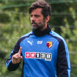 Foto de Quique Sánchez Flores