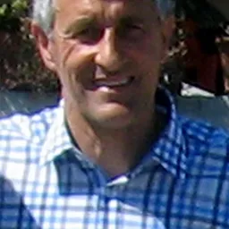 Foto de Quique Setién