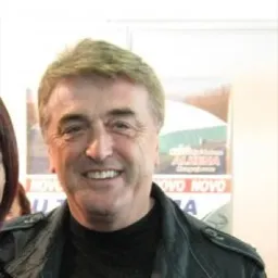 Foto de Radomir Antić
