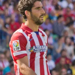 Foto de Raúl García