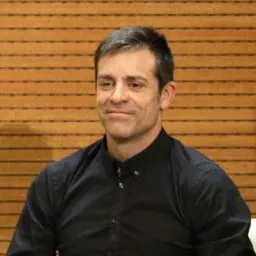 Foto de Roberto Solozábal