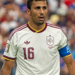 Foto de Rodri Hernández