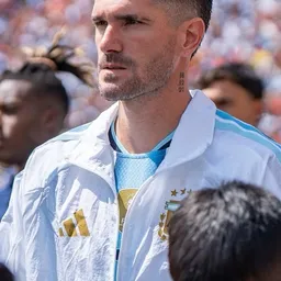 Foto de Rodrigo De Paul