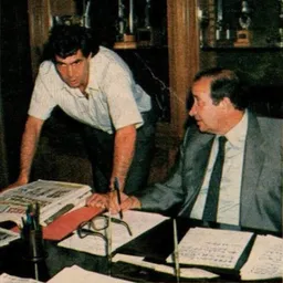 Foto de Rubén Cano