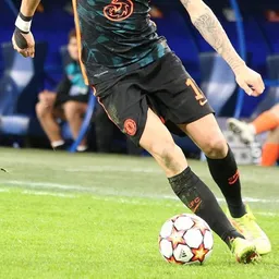 Foto de Saúl Ñíguez
