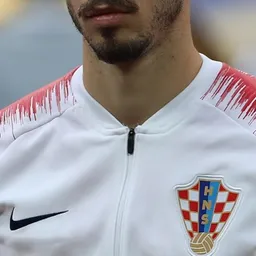 Foto de Šime Vrsaljko