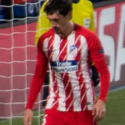 Foto de Stefan Savić