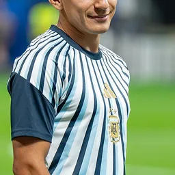 Foto de Thiago Almada