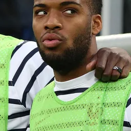Foto de Thomas Lemar