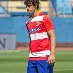 Foto de Tiago Mendes