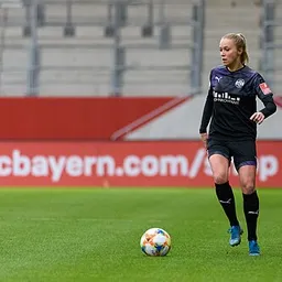 Foto de Turid Knaak