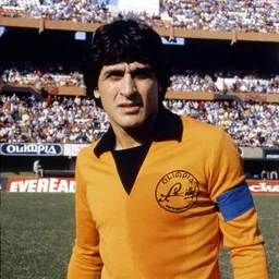 Foto de Ubaldo Fillol