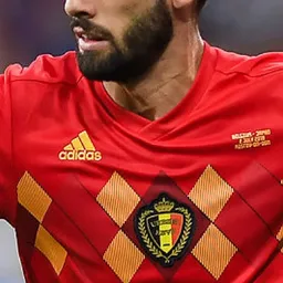 Foto de Yannick Carrasco